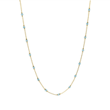 Collier Bibi – Les Cleias - Boutique We Are ParisLes Cléias Acier Inoxydable