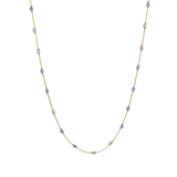 Collier Bibi – Les Cleias - Boutique We Are ParisLes Cléias Acier Inoxydable