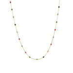 Collier Bibi – Les Cleias - Boutique We Are ParisLes Cléias Acier Inoxydable