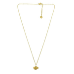 Collier Brise - Boutique We Are ParisLes Cléias Acier Inoxydable