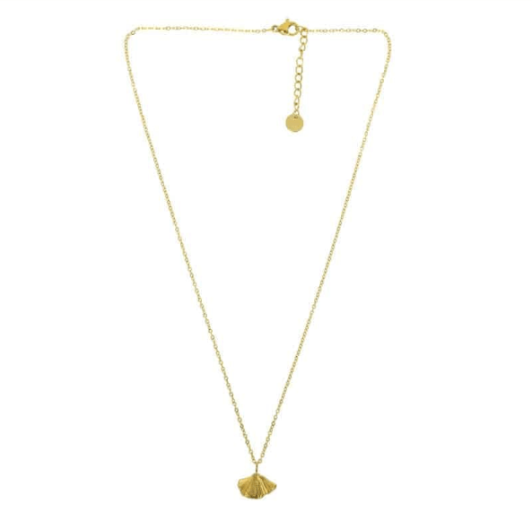 Collier Brise - Boutique We Are ParisLes Cléias Acier Inoxydable
