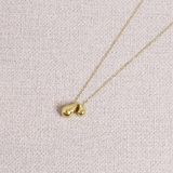 Collier Bruna - Boutique We Are ParisLes Cléias Acier Inoxydable