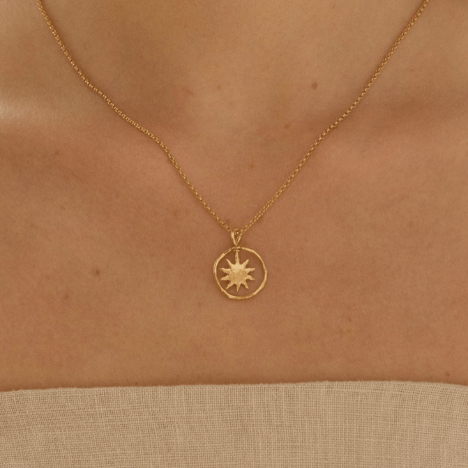 Collier Calida - Boutique We Are ParisAgapée