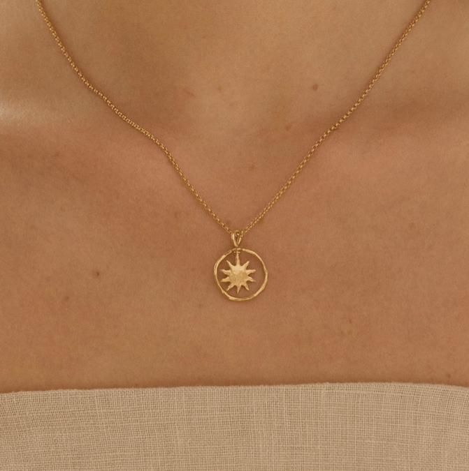 Collier Calida - Boutique We Are ParisAgapée