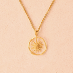 Collier Calida - Boutique We Are ParisAgapée