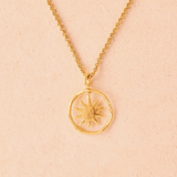 Collier Calida - Boutique We Are ParisAgapée