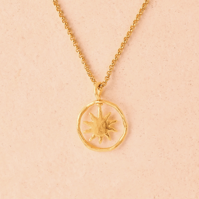 Collier Calida - Boutique We Are ParisAgapée