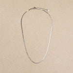 Collier Carla - Boutique We Are ParisLes Cléias Acier Inoxydable