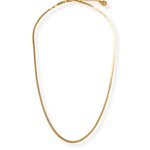 Collier Carla - Boutique We Are ParisLes Cléias Acier Inoxydable