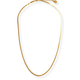 Collier Carla - Boutique We Are ParisLes Cléias Acier Inoxydable