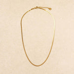 Collier Carla - Boutique We Are ParisLes Cléias Acier Inoxydable