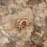 Collier Crabi - Boutique We Are ParisAgapée
