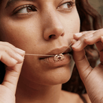 Collier Crabi - Boutique We Are ParisAgapée