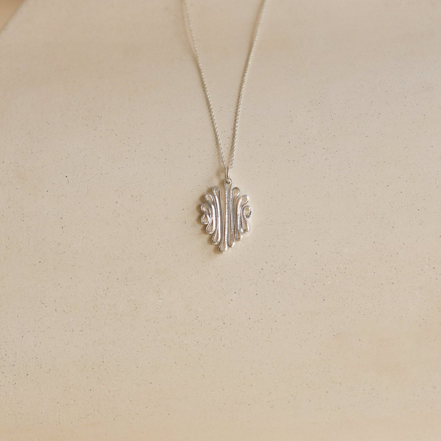 Collier Dalva - Boutique We Are ParisJudith Benita