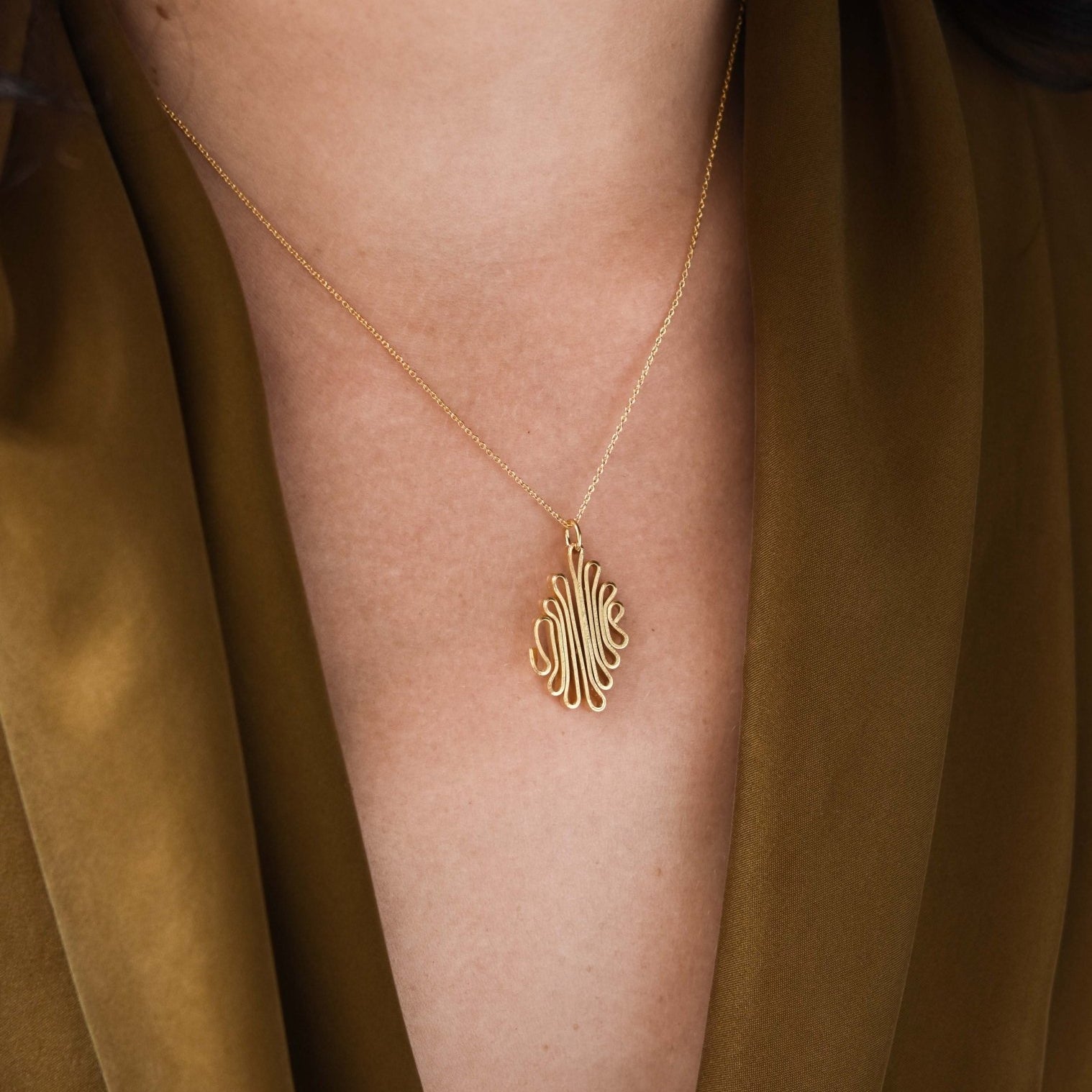 Collier Dalva - Boutique We Are ParisJudith Benita