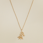 Collier Elaia - Boutique We Are ParisAgapée
