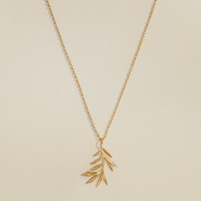 Collier Elaia - Boutique We Are ParisAgapée
