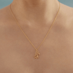 Collier Elaia - Boutique We Are ParisAgapée