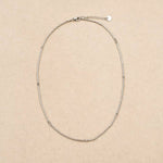 Collier Elora - Boutique We Are ParisLes Cléias Acier Inoxydable
