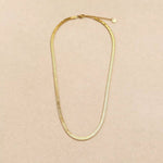 Collier Eloria - Boutique We Are ParisLes Cléias Acier Inoxydable