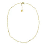 Collier Felicie - Boutique We Are ParisLes Cléias Acier Inoxydable