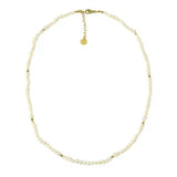 Collier Felicie - Boutique We Are ParisLes Cléias Acier Inoxydable