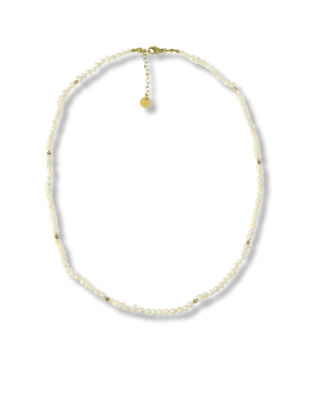 Collier Felicie - Boutique We Are ParisLes Cléias Acier Inoxydable