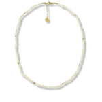 Collier Felicie - Boutique We Are ParisLes Cléias Acier Inoxydable