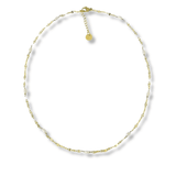 Collier Flavie - Boutique We Are ParisLes Cléias Acier Inoxydable