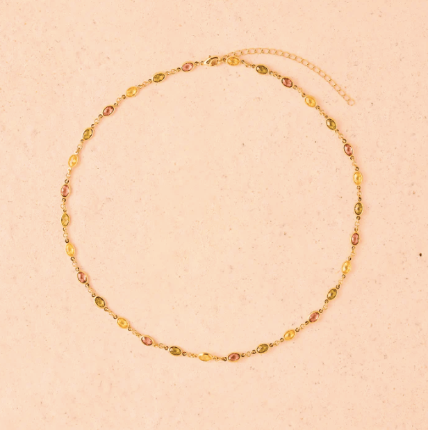 Collier Fruitera Automna - Boutique We Are ParisAgapée