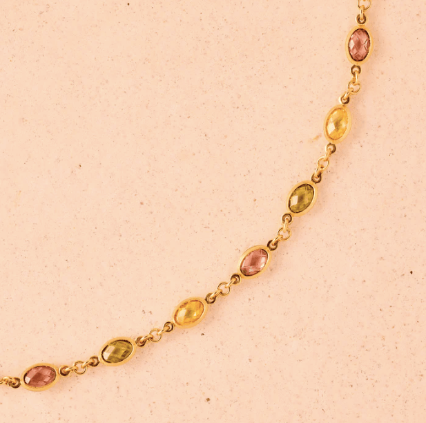 Collier Fruitera Automna - Boutique We Are ParisAgapée