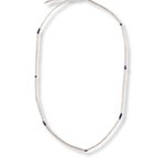 COLLIER GABIN ARGENTÉ - Boutique We Are ParisLes Cléias Acier Inoxydable