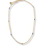 COLLIER GABIN - Boutique We Are ParisLes Cléias Acier Inoxydable