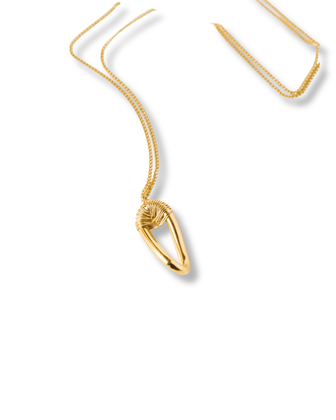 Collier Hiro - Boutique We Are ParisJudith Benita