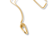 Collier Hiro - Boutique We Are ParisJudith Benita