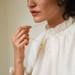 Collier Hiro - Boutique We Are ParisJudith Benita