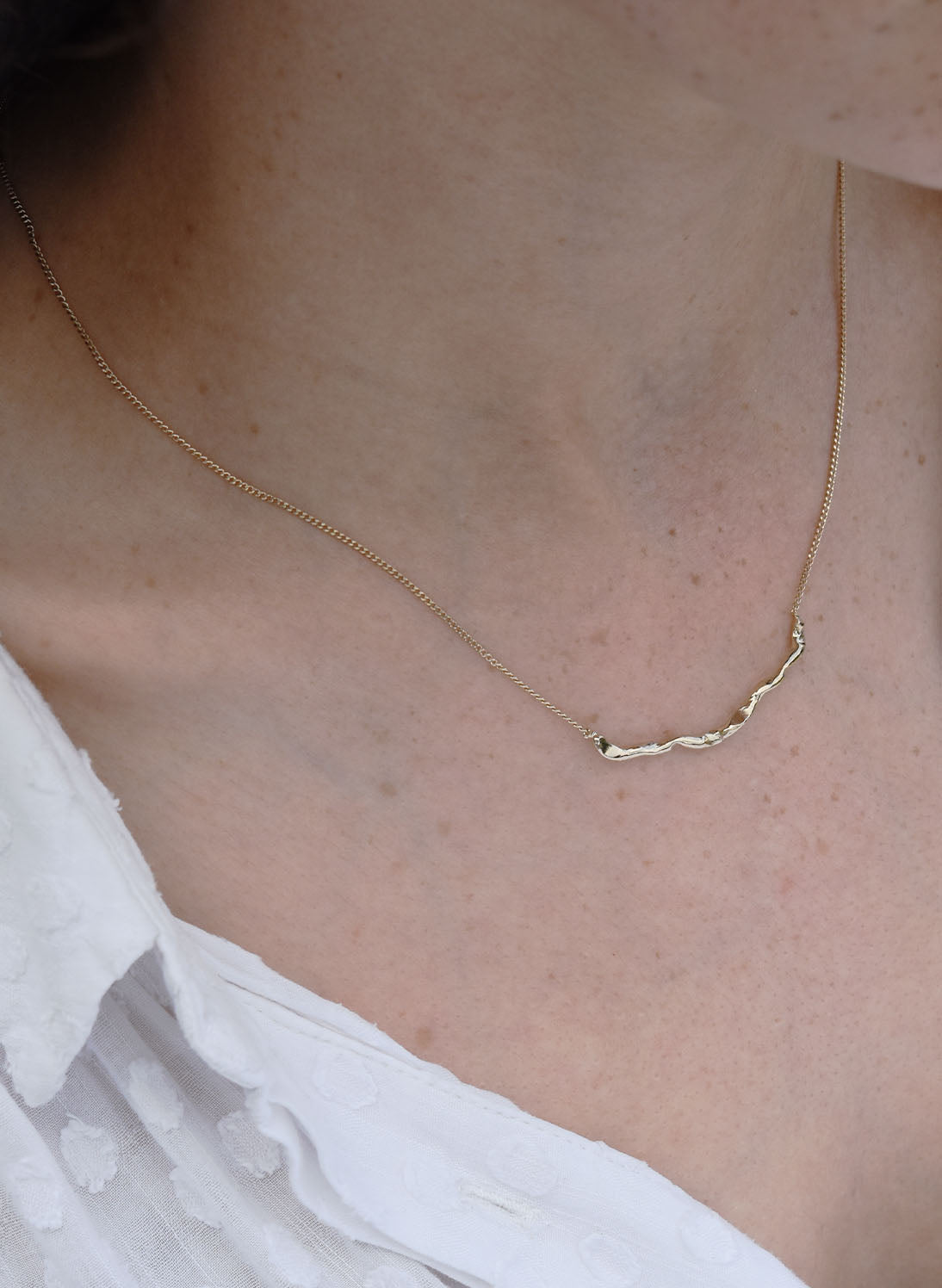 Collier Horizons - Boutique We Are ParisJudith Benita