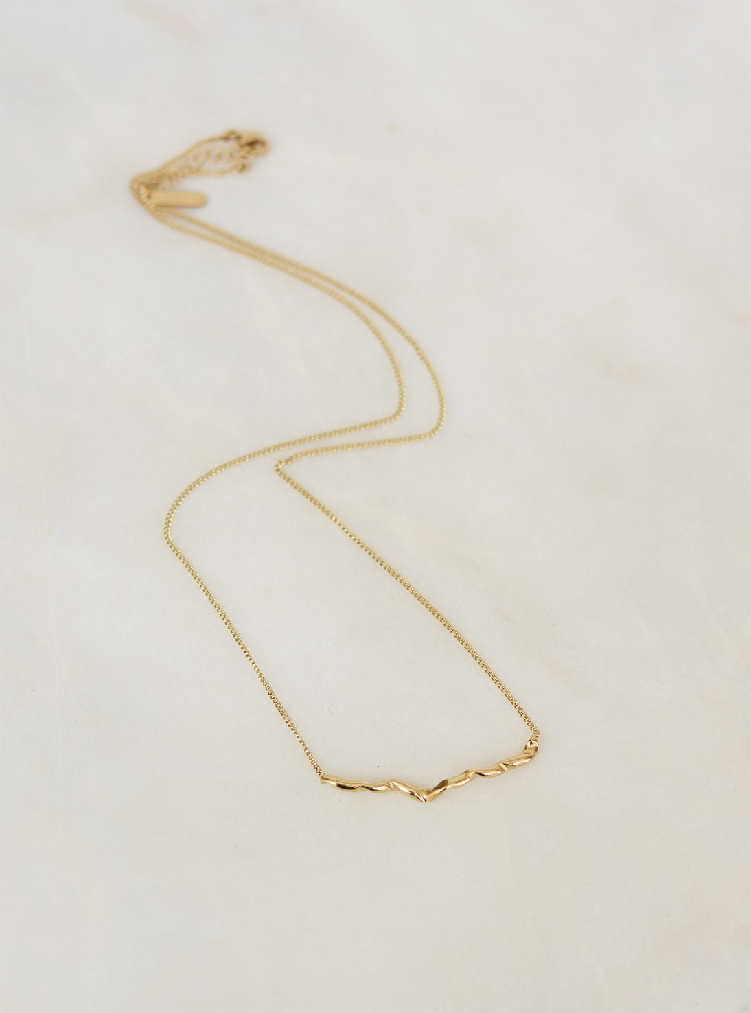 Collier Horizons - Boutique We Are ParisJudith Benita