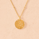 Collier Lumnoria - Boutique We Are ParisAgapée