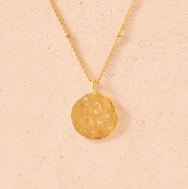Collier Lumnoria - Boutique We Are ParisAgapée