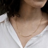 Collier Nazaré - Boutique We Are ParisJudith Benita