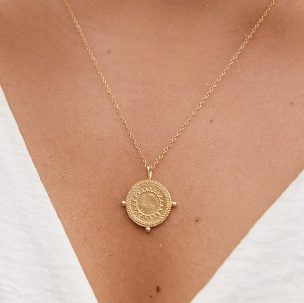 Collier Néo - Boutique We Are ParisAgapée