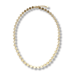 Collier Ondélia - Boutique We Are ParisLes Cléias Acier Inoxydable