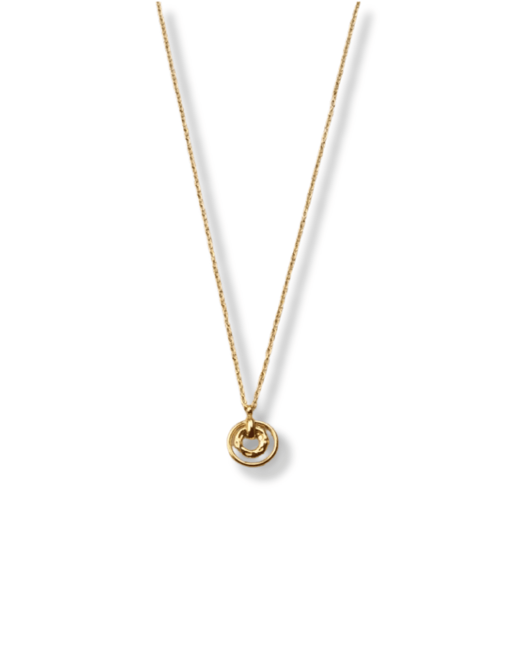 Collier Orya - Boutique We Are ParisLes Cléias Acier Inoxydable
