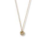 Collier Orya - Boutique We Are ParisLes Cléias Acier Inoxydable