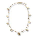 Collier Paloma - Boutique We Are ParisLes Cléias Acier Inoxydable