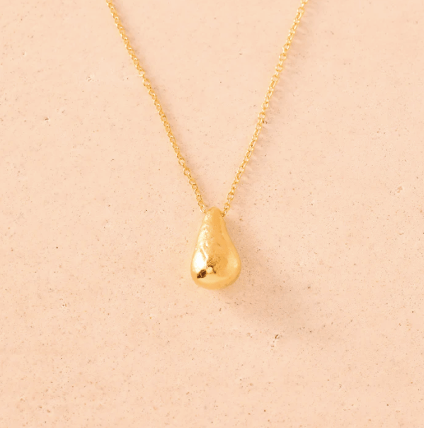 Collier Paola - Boutique We Are ParisAgapée