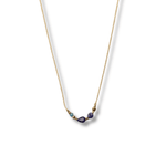 Collier Phoenix - Boutique We Are ParisLes Cléias Acier Inoxydable