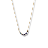 Collier Phoenix - Boutique We Are ParisLes Cléias Acier Inoxydable