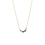 Collier Phoenix - Boutique We Are ParisLes Cléias Acier Inoxydable